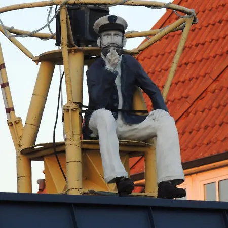 Haus Schiffsmuseum Sm01 *