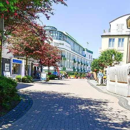 Haus Schiffsmuseum Sm01 アパート クックスハーフェン